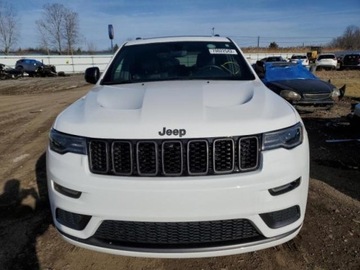 Jeep 2020 Jeep Grand Cherokee Jeep Grand Cherokee Limited, od ubezpieczalni 3.6 293KM, zdjęcie 1