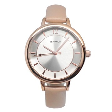 Sekonda 2137.80 Fashion - Zegarek Damski