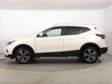 Nissan Qashqai II Crossover Facelifting 1.3DIG-T 140KM 2019 Nissan Qashqai 1.3 DIG-T, Salon Polska, zdjęcie 2