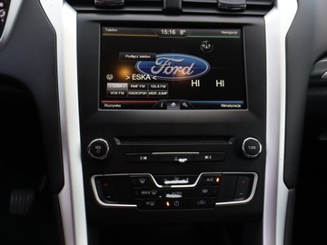 Ford Mondeo V Kombi 2.0 TDCi 150KM 2015 Ford Mondeo 2.0 TDCI, Salon Polska, Navi, Klima, zdjęcie 11