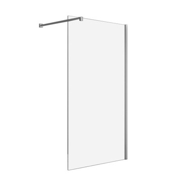 Ścianka Prysznicowa Liniger OPTIWHITE Walk In 150