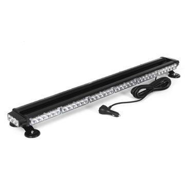 СИГНАЛЬНАЯ ЛАМПА ПЕТУХ 78LED ЛУЧ 78ВТ ЦВЕТА