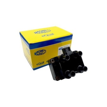 CEWKA ZAPŁONOWA FSO POLONEZ 1.6 GLI - BOSCH