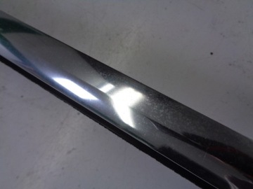 LIŠTA ZHRNUJÍCÍ OKNO PRAVÝ PŘEDNÍ JAGUAR S-TYPE FACELIFT