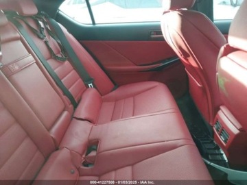 Lexus IS III 2023 Lexus IS 2023, 3.5L, 350 F SPORT 3.5 Benzyna 311KM, zdjęcie 9