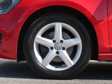 Volkswagen Golf VII Hatchback 3d 1.4 TSI 140KM 2012 VW Golf 1.4 TSI, Klima, Klimatronic, Parktronic, zdjęcie 13