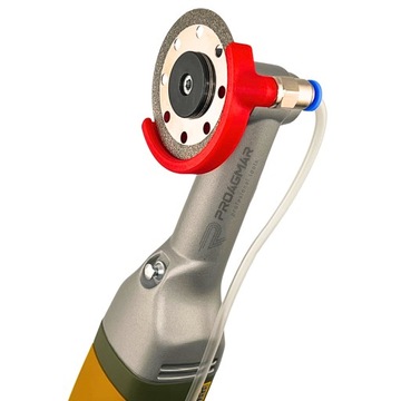 КРЫШКА Шлифмашины PROXXON ДЛЯ ВЛАЖНОЙ РЕЗКИ LHW 28547 – LHW/A 29815