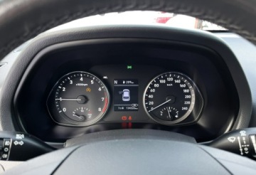 Hyundai i30 III Wagon Facelifting 1.5 T-GDI 48V 160KM 2022 Hyundai i30 48V Hybrid /Full Led / Kamera / Salon, zdjęcie 14