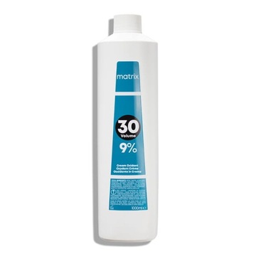 MATRIX SoColor Aktywator 9%, oksydant NOWOŚĆ