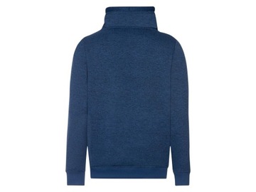 BLUZA POLAR/ sweter męski, gruby, rozmiar M