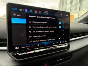 Volkswagen T-Roc I SUV Facelifting 1.5 TSI ACT 150KM 2026 Volkswagen T-Roc R-Line 1.5 eTSI 150 KM DSG, zdjęcie 17