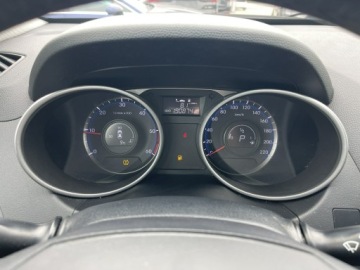 Hyundai ix35 SUV Facelifting 2.0 CRDi 184KM 2015 Hyundai ix35 4x4 Skóra podgrz Klimatronik Kamera, zdjęcie 7