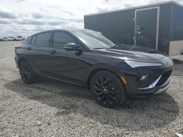 Buick 2025 Buick Inny Envista Sport Touring 2025 1.2l 1.2 Benzyna 136KM, zdjęcie 4