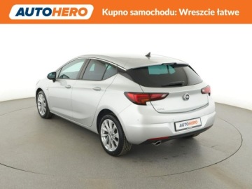 Opel Astra K Hatchback 5d 1.6 CDTI 110KM 2019 Opel Astra Business BiTurbo 150KM navi kamera, zdjęcie 3