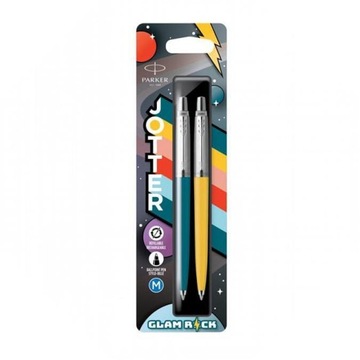 Długopis Parker Jotter Pastel 2 sztuki blister