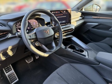 Cupra Terramar SUV 2.0 TSI 265KM 2025 Cupra Terramar Cupra Terramar VZ 2.0 TSI / 265 KM, zdjęcie 9