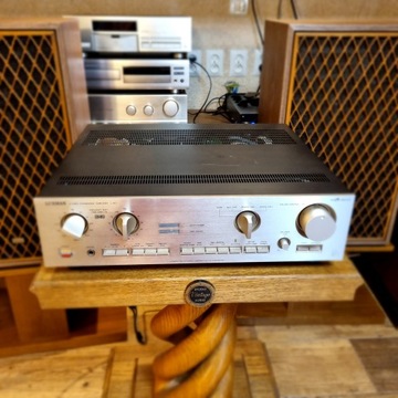 Усилитель Люксман Л-410