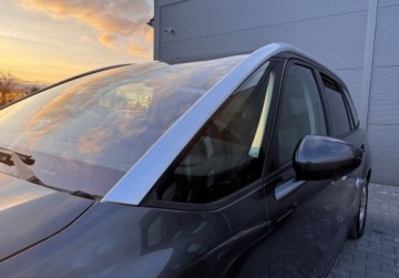 Citroen Grand C4 Picasso II Grand Picasso Facelifting 1.2 PurTech 130KM 2017 Citroen C4 Grand Picasso Bezwypadekserwisjak noweliftdwa komplety kol, zdjęcie 2