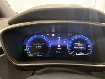 Toyota Corolla XII Hatchback Facelifting 1.8 Hybrid 140KM 2024 Toyota Corolla 1.8 Hybrid Style Seria E21 (2019-), zdjęcie 14