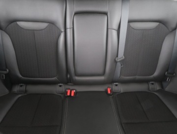 Renault Kadjar Crossover 1.2 Energy TCe 130KM 2016 Renault Kadjar 1.2 TCe, Salon Polska, zdjęcie 9