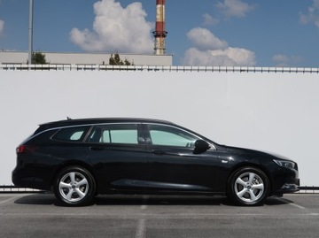 Opel Insignia II Sports Tourer 2.0 CDTI 170KM 2018 Opel Insignia 2.0 CDTI, 167 KM, Automat, Navi, zdjęcie 5