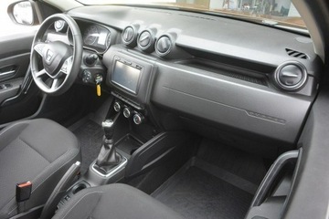 Dacia Duster II SUV 1.2 TCe 125KM 2018 Dacia Duster 1.2 Turbo nawigacja bezwypadkowy gwar, zdjęcie 12
