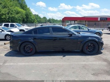 Dodge Charger VII 2021 Dodge Charger Scat Pack Widebody 2021 6.4l 6.4 Benzyna 485KM, zdjęcie 6