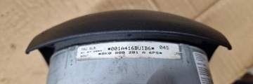 AIRBAG ULOŽENÍ ŘIDIČE AUDI A4 B8 8K0880201A
