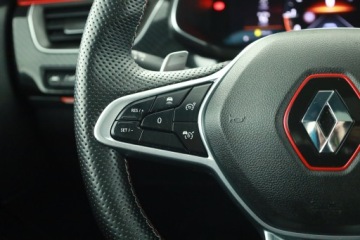 Renault Arkana SUV 1.3 TCe 140KM 2022 Renault Arkana 1.3 TCe, Salon Polska, zdjęcie 16