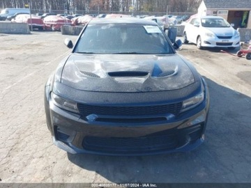 Dodge Charger VII 2020 Dodge Charger Srt Hellcat 2020 6.2l 6.2 Benzyna 707KM, zdjęcie 7