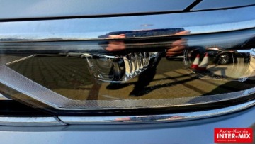 Volkswagen Passat B8 Alltrack Facelifting 2.0 TDI SCR 200KM 2021 Volkswagen Passat 2021r Lifting 2.0TDI 200KM 4MOTION DSG z Niemiec bogata, zdjęcie 5