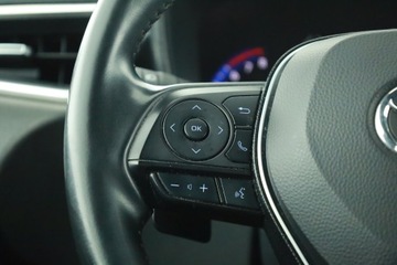 Toyota Corolla XII 2019 Toyota Corolla 2.0 Hybrid, Salon Polska, zdjęcie 16