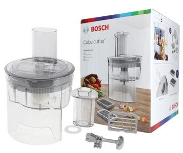 Przystawka do krojenia robota Bosch MUZ5CC2 MUM5