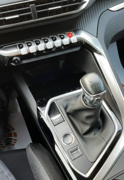 Peugeot 5008 II Crossover Facelifting 1.2 PureTech 130KM 2021 Peugeot 5008 7 Osobowy/ Kamera 360/Salon Pl/FV 23%, zdjęcie 16