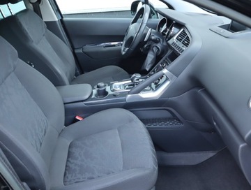 Peugeot 3008 I 2013 Peugeot 3008 Hybrid4, Serwis ASO, 197 KM, 4X4, zdjęcie 8