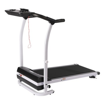 BIEŻNIA DOMOWA ELEKTRYCZNA SLIM WALKINGPAD czarny