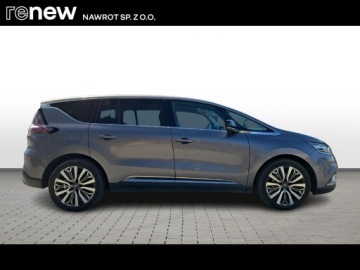 Renault Espace V 2021 Espace 2.0 Blue dCi Initiale Paris EDC, zdjęcie 5