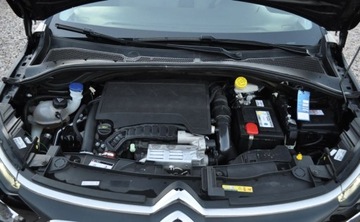 Citroen C3 III Hatchback 1.2 PureTech 110KM 2020 Citroen C3 C-SERIES Benzyna Klimatyzacja LED 1.2 Benzyna 110KM, zdjęcie 29