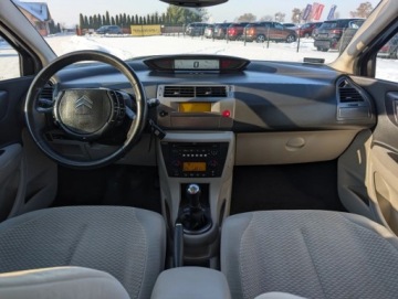 Citroen C4 I 2009 Citroen C4 Rezerwacja 1.6 Benzyna 120KM, zdjęcie 20