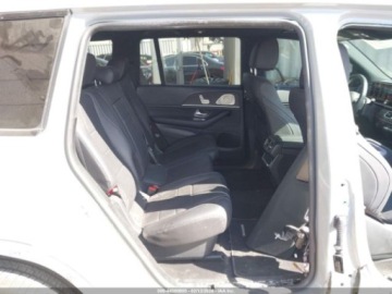 Mercedes GLS X167 2024 Mercedes-Benz GLS 450 4Matic 2024 3.0 Benzyna 375KM, zdjęcie 13