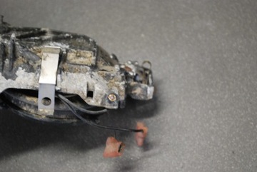 MECHANIZMUS ZRCÁTKO LEVÝ AUDI A6 C5 EU 4B1858531