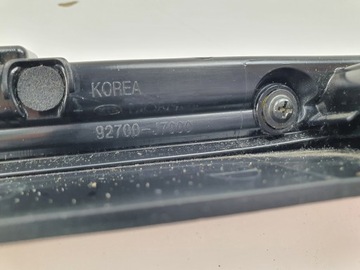 SVĚTLO TŘETÍ STOP KIA CEED III KOMBI 18- NOVÉ