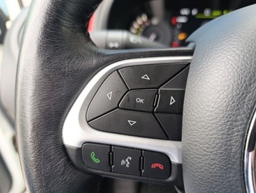 Jeep Renegade 2020 Jeep Renegade Jeep Renegade TRAILHAWK 1.3 180KM 4x4 Salon Pl 1.3 180KM, zdjęcie 30