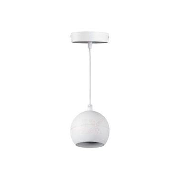 Lampa wisząca Kanlux GALOBA C 1XGU10 W