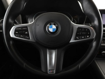 BMW Seria 3 G20-G21 Touring 2.0 320d 190KM 2020 BMW 320 MHEV xDrive Advantage Navi ACC HUD Grzane, zdjęcie 20