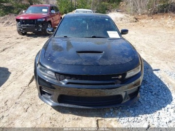 Dodge Charger VII 2021 Dodge Charger Scat Pack Widebody 2021 6.4l 6.4 Benzyna 485KM, zdjęcie 7