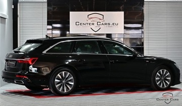 Audi A6 C8 Avant 2.0 40 TDI 204KM 2019 Audi a6 2.0 40 TDI S-LINE Navi Radar Full LED Panorama Kamera360 Virtual F, zdjęcie 14