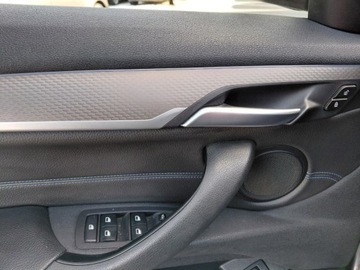 BMW X2 F39 2019 BMW X2 M pakiet S Drive Automat Full LED Navi 2.0 Diesel 150KM, zdjęcie 9