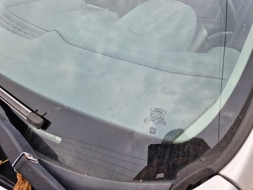 Ford Fiesta VII Hatchback 5d 1.25 Duratec 82KM 2009 Ford Fiesta Sliczna 2009 1.3B 190tys km z Niemiec bezwypadkowa gwarancja, zdjęcie 12