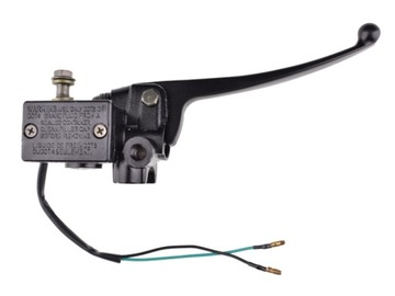 ТОРМОЗНОЙ ЦИЛИНДР ПЕРЕДНИЙ СПРАВА для скутера WILGA LONGJIA